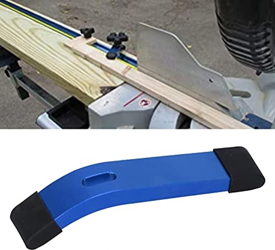 Klemset voor T-Track Platen Houtbewerking Gereedschap Kit met M8 Bevestigingen