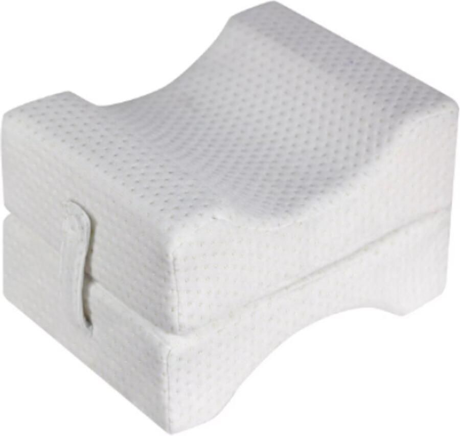 Kniekussen Beenkussen Orthopedisch Kniekussen Ergonomisch Beenkussen voor Zijslapers Kniekussen voor in Bed Knie kussen Beenkussen voor Zijslapers Ergonomisch Beenkussen