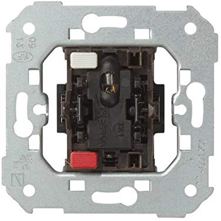 Knop met Helder Licht voor Toepassingen