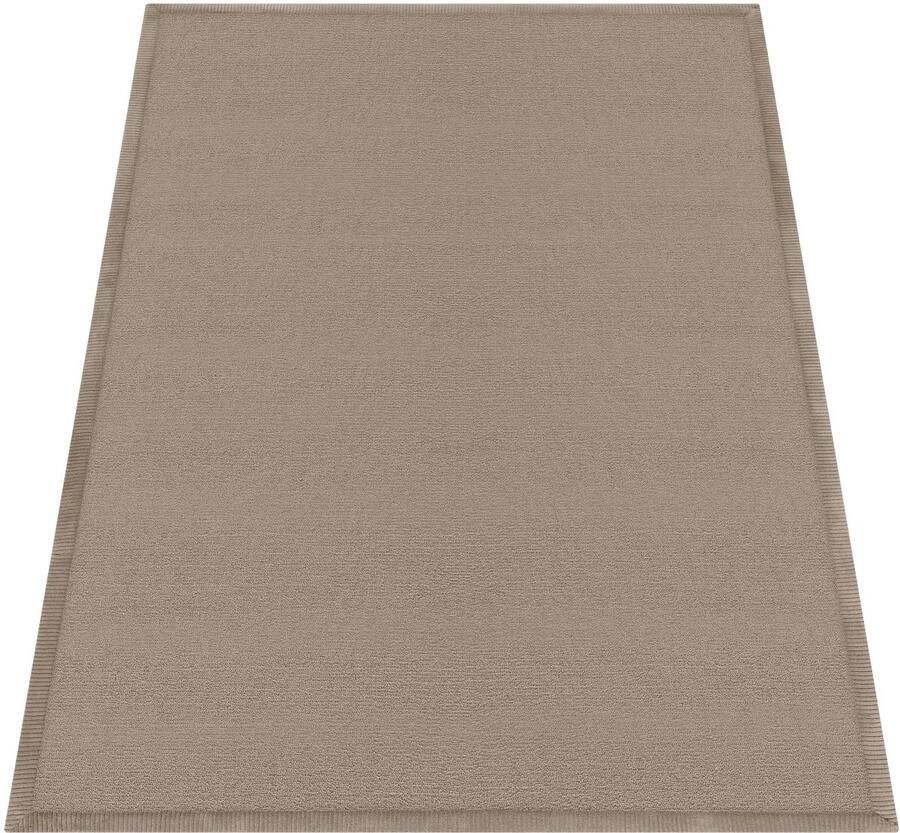 Kort stapel vloerkleed zachte traagschuim duurzaam polyester gezellige en gemakkelijke verzorging