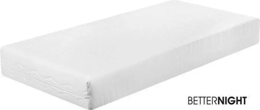 '''Merkloos'' Koudschuim matras Lyon 140x220cm
