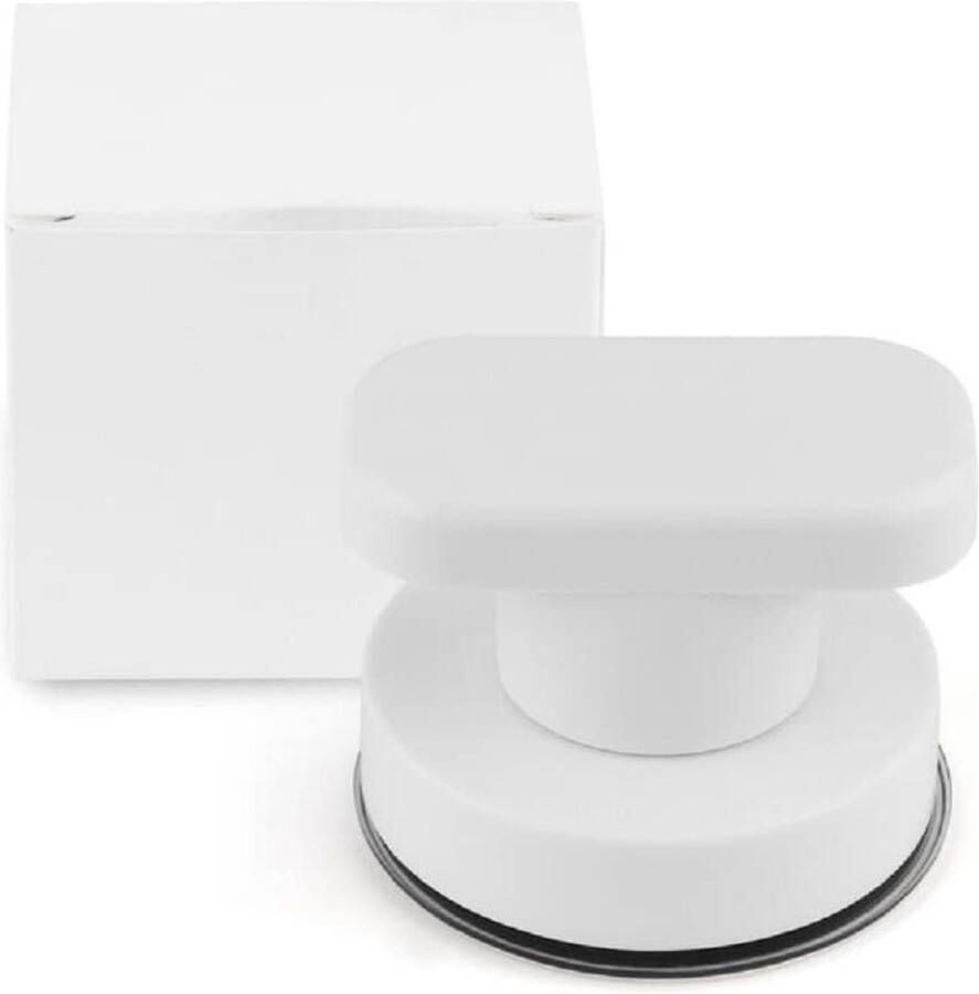 Krachtige zuignap glazen spiegel deurklink koelkast lade badkamer zuignap muur leuning badkuip douchegreep badkamer keukenknop zuignap accessoires