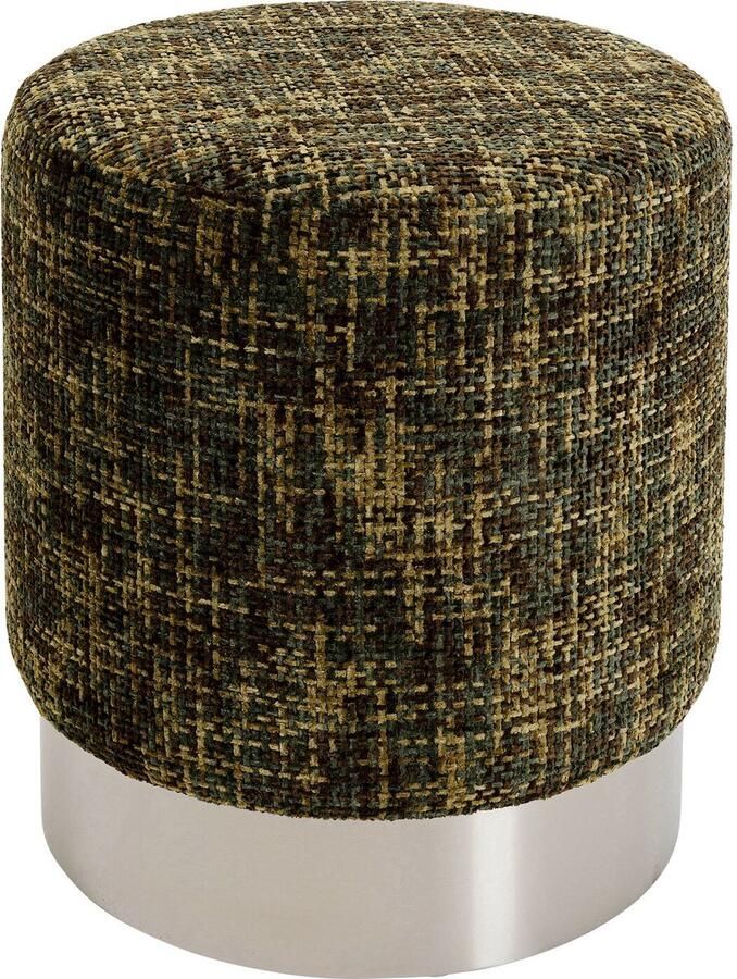 Kare Design Kruk Berry High groen