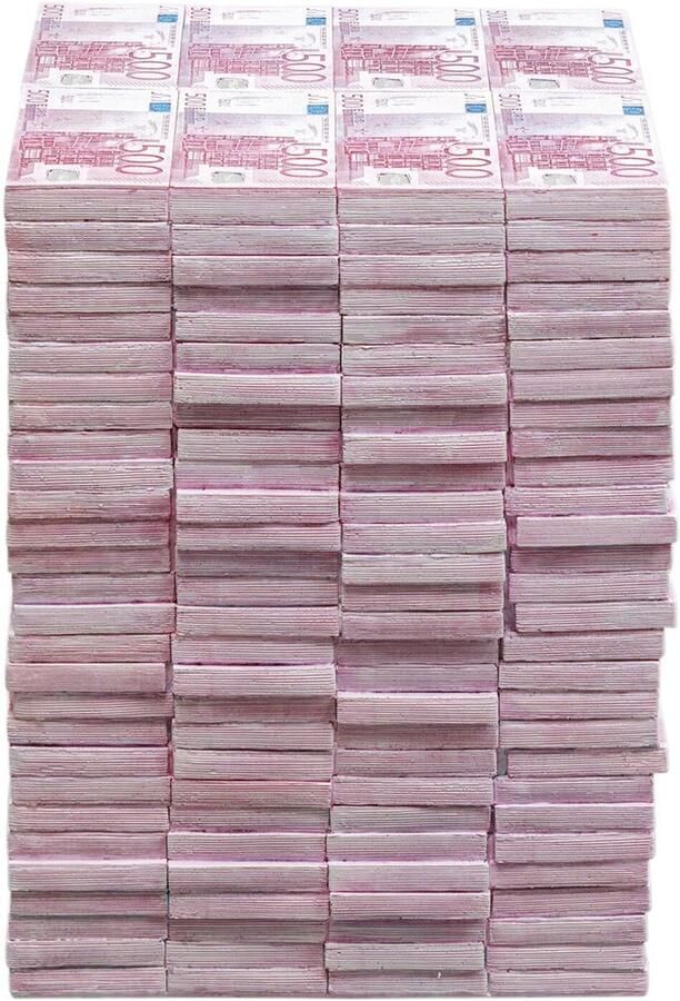 Kare Design Kruk Euro