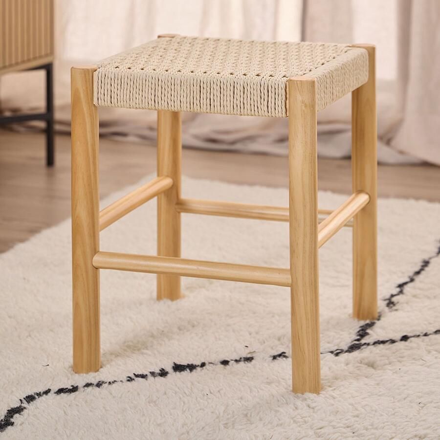 Krukje Brennan Naturel