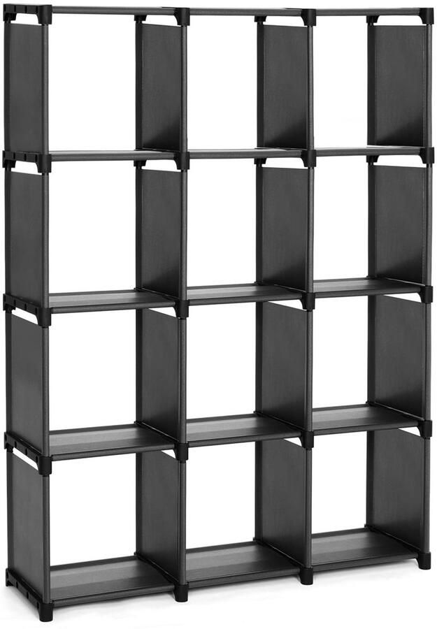 Kubusopslag Grote capaciteit Multifunctioneel 1 stuk