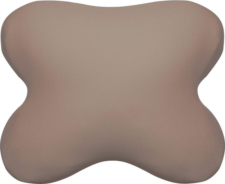 Kussenhoes 45 x 45 cm voordeelset van 4 bohemian stijl abstract bladeren outdoor waterdicht stijlvol en decoratief kussen moderne minimalistische decoratieve kussenhoes voor bank slaapkamer woonkamer auto