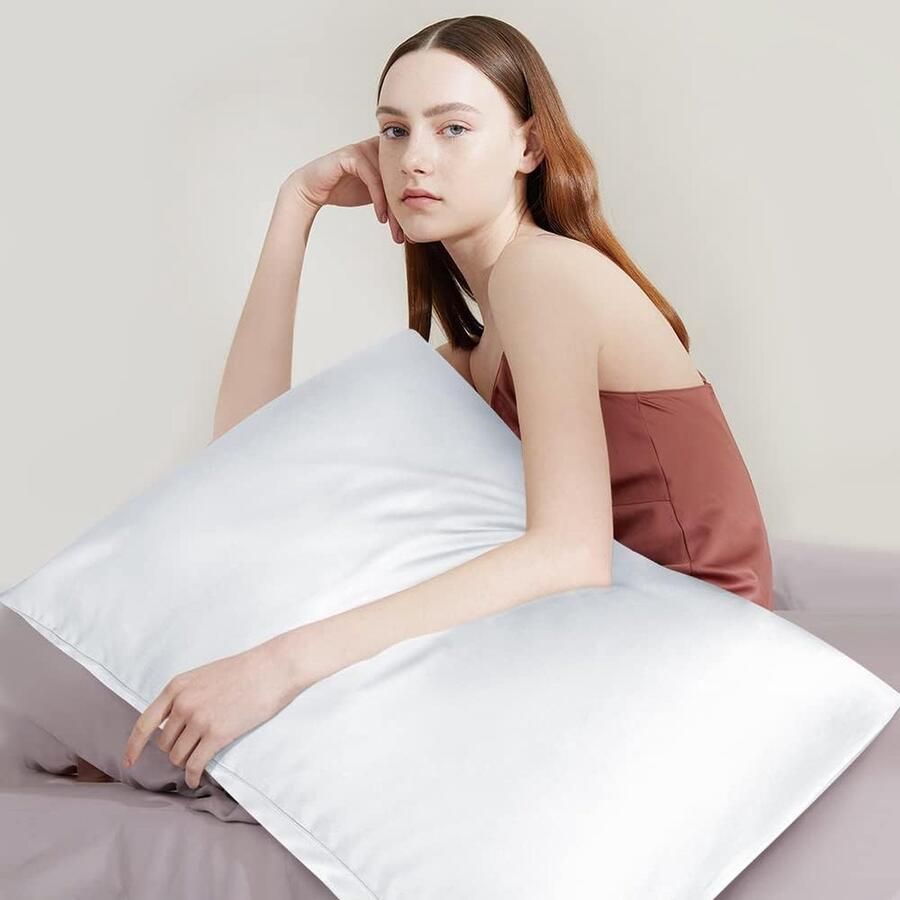 Kussenhoes bohemian stijl 45 x 45 cm voordeelset van set van 4 mid century abstract modern geometrisch decoratieve kussenslopen blauw geel verbrand oranje linnen premium kwaliteit kussenhoes voor sofa bank bed tuin outdoor home decor