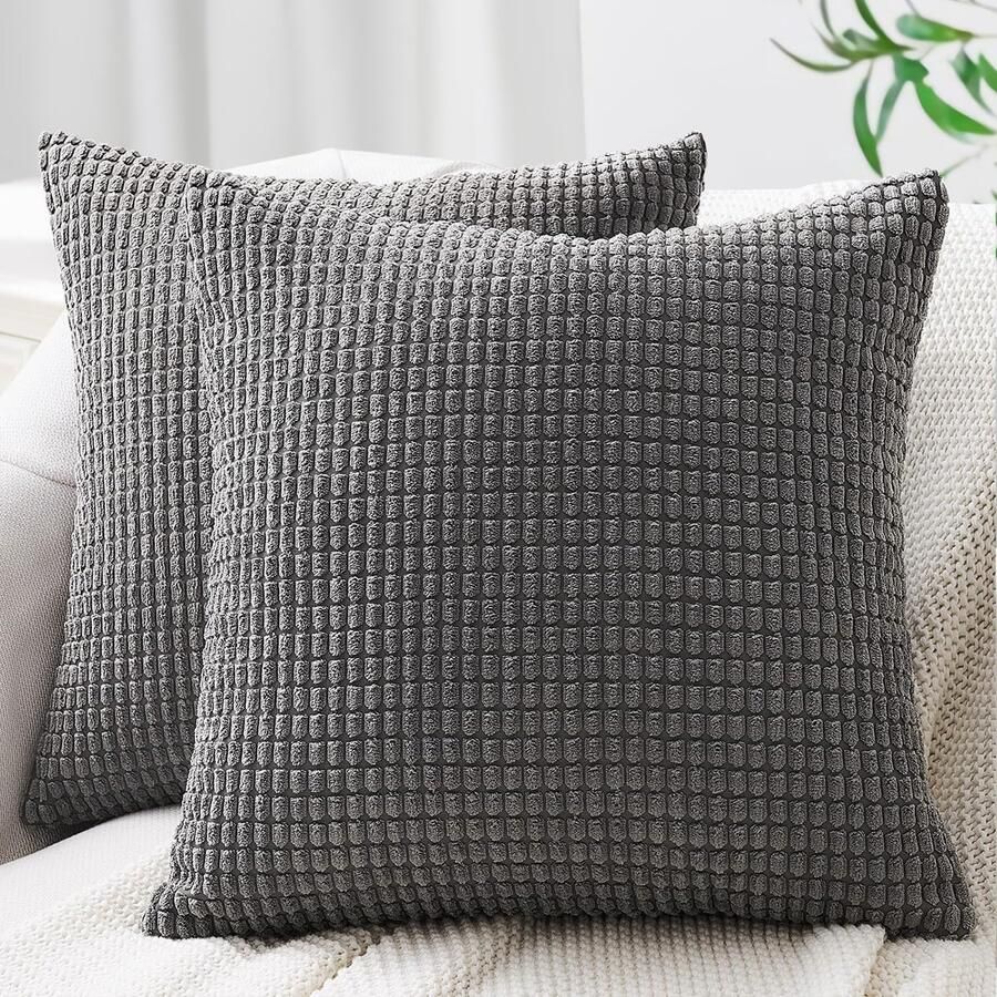 Kussenhoezen 40 x 40 cm abstract minimalistisch vrouw gezichtslijn decoratieve kussenhoezen bohemian stijl geschenken moderne schilderkunst voor thuis kamer bed sofa decor rood roze groen bruin geel grijs voordeelset van 4