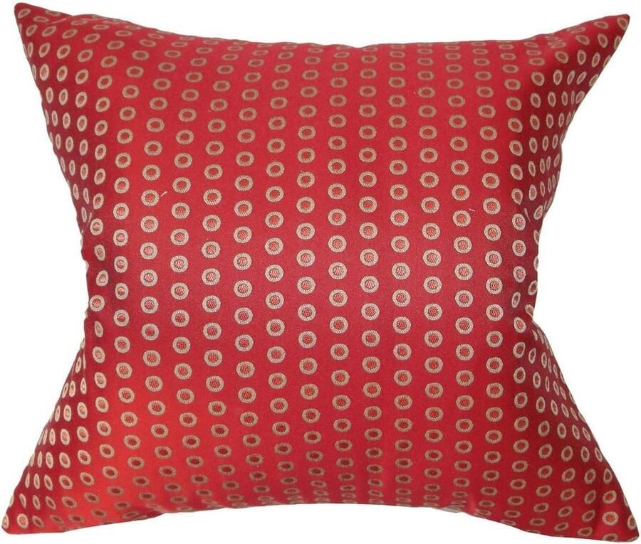 Kussenhoezen 45 x 45 cm voordeelset van set van 4 outdoor sierkussen linnen premium kwaliteit geometrisch patroon kussenhoezen voor bank woonkamer sierkussen 45 x 45 cm