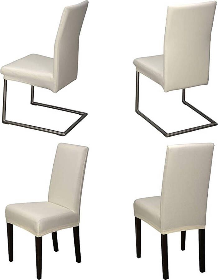 Kussenhoezen Stoelbescherming Stoelbeschermer Bankhoes chair protector waterproof reversible with cushion suitable for all sofas 4 - Foto 3