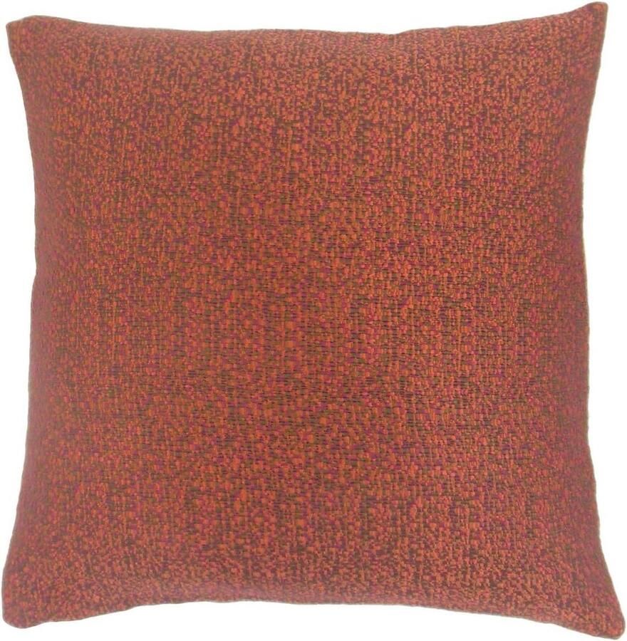 Kussenhoezen voordeelset van 4 linnen premium kwaliteit kussenhoezen decoratieve kussenhoezen voor bank tuin bed bankkussen 30 x 50 cm