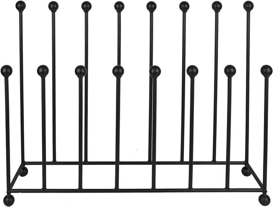Laarzenrek Schoenenrek Laarzen Standaart