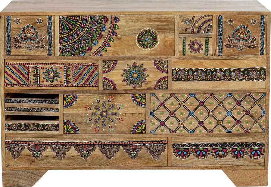 Kare Design Ladekast Menorca