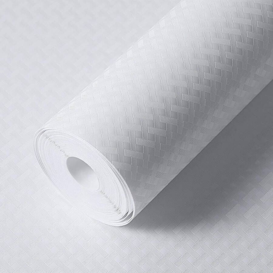 Lademat niet-klevende duurzame ladebekleding antislipmat EVA-materiaal waterdichte mat snijbaar placemats voor planken kasten laden koelkasten thuis kantoor