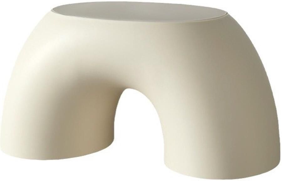 Lage kruk schoenwisselkruk multifunctioneel meubel antislip voetenbankje badkamerkruk voor speelkamer binnenbadkamer