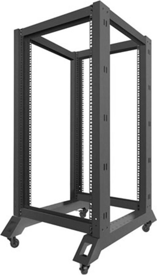 Wandrek Rack Lanberg OR01-6822-B