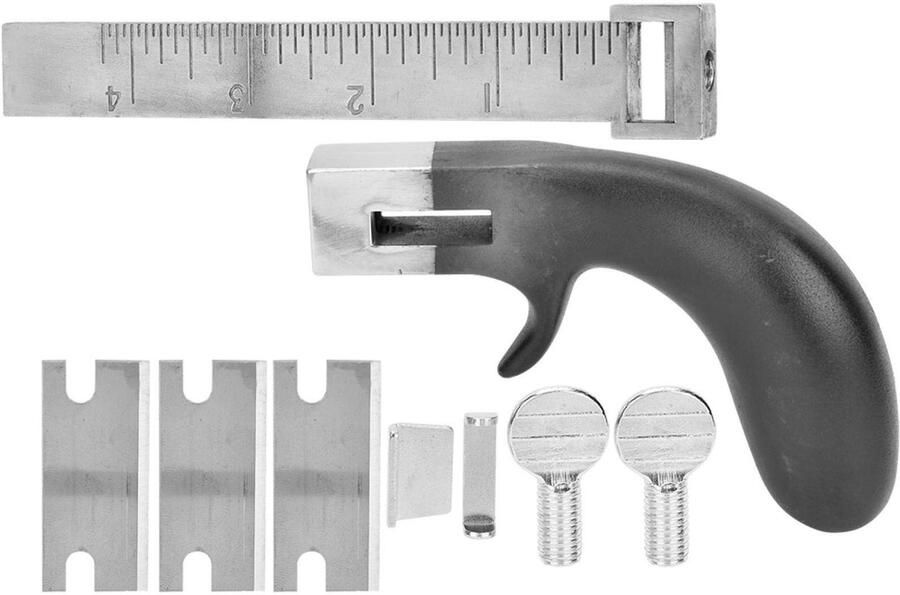 Leather belt cutter professional model tool leather belt cutting machine good reliability long life hand cutting tool for leather crafts