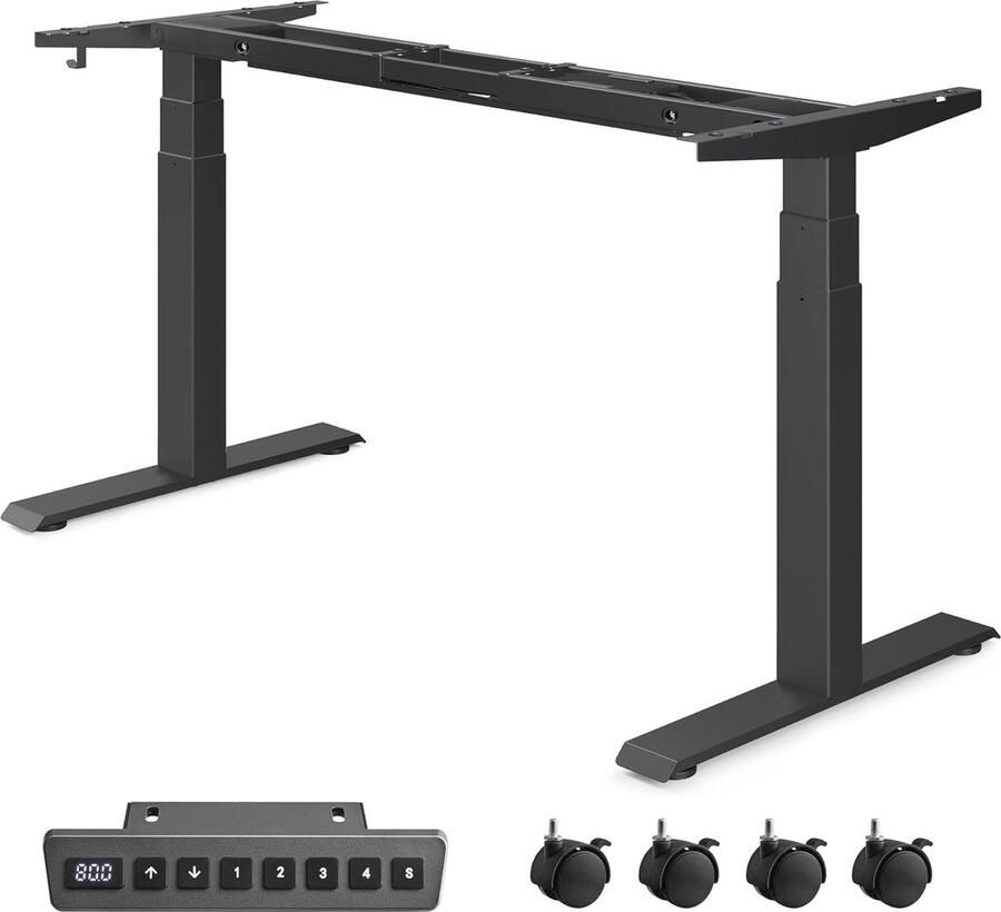 LED Aquariumverlichting 60-80 cm met Bedienbare Maanlichtfunctie IP67 Waterdicht