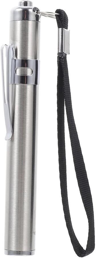 LED Torch Egg Candle Light Flashlight Tester Candle Light Duck Tester Incubator LED Light Nylon Lamp Parrot Lamp LED Candle Holder