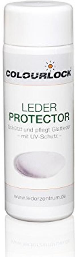 Lederen Protector Verzorgende Melk voor Glad Leer 150 ml