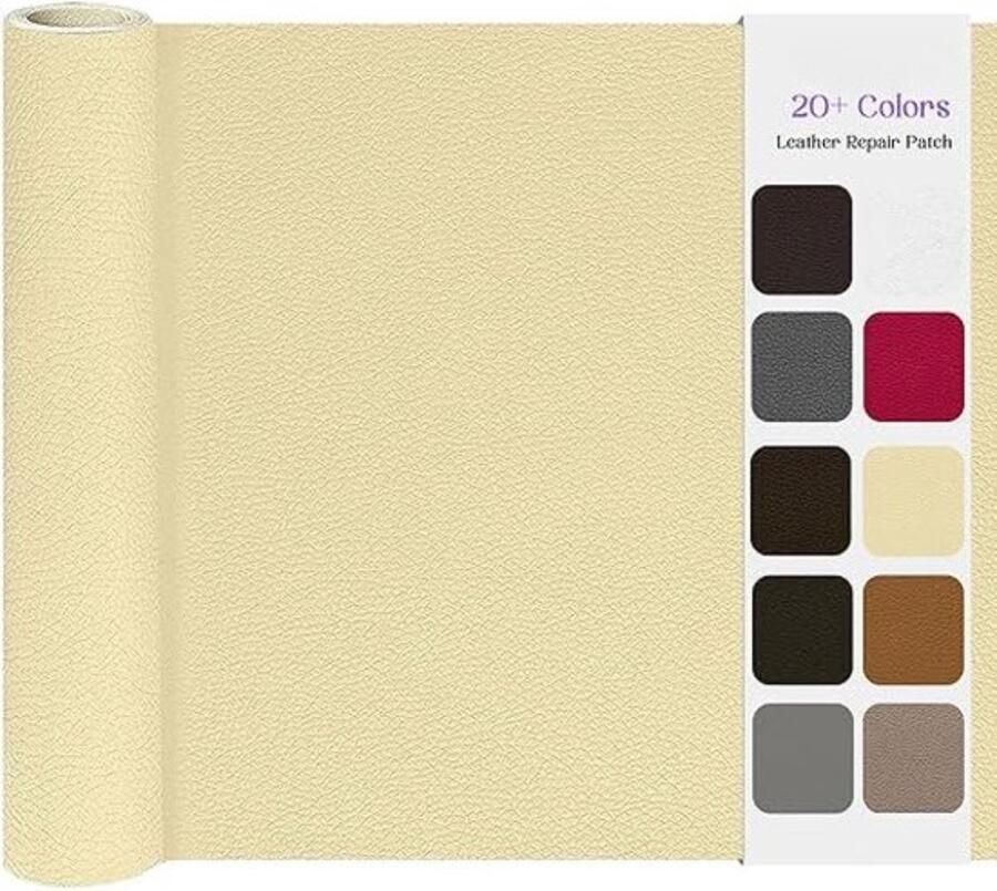Leer Reparatie Set Leder Reparatie Set Leder Reparatie Kit