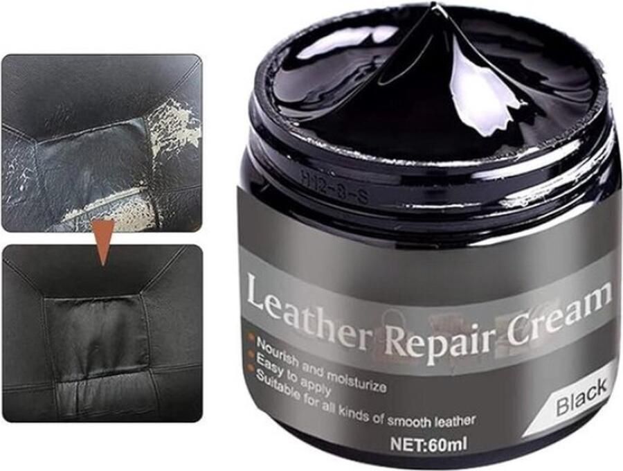 Leer Reparatie Set Leder Reparatie Set Leder Reparatie Kit