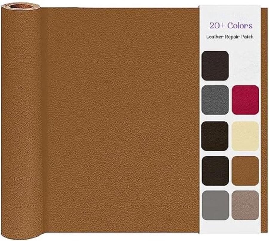 Leer Reparatie Set Leder Reparatie Set Leder Reparatie Kit