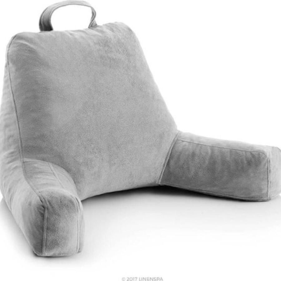 Leeskussen voor in Bed Leeskussen Bank Leeskussen voor in Bed en Bank Zitkussen Steunkussen Onderrug Ondersteuning