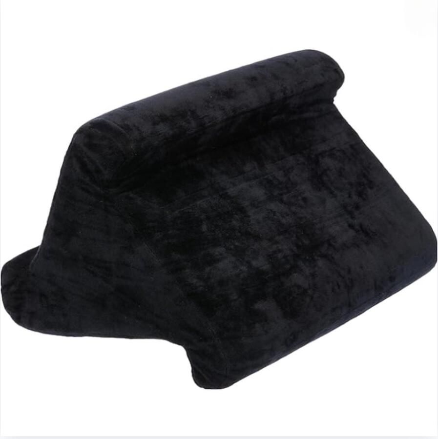 Leeskussen Voor In Bed Rugkussen Bookseat Zitkussen Ondersteuning Meditatiekussen Relaxkussen