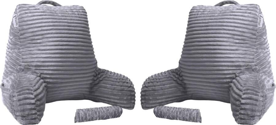 Leeskussens Bookseat Meditatiekussen Leeskussen Voor In Bed Ontspanningskussen Relaxkussen Zitkussen Lees Kussen