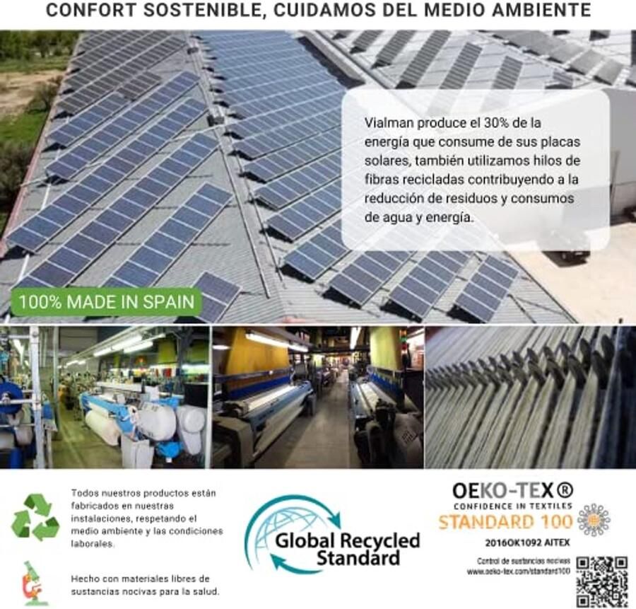 Lichte bouti-sprei voor eenpersoonsbed 90 cm Grijs 180 x 270 cm