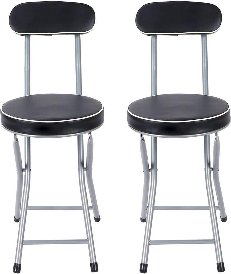 Lichtgewicht en compacte opvouwbare stoel Gemakkelijk op te bergen Opvouwbare kruk met multifunctioneel ontwerp