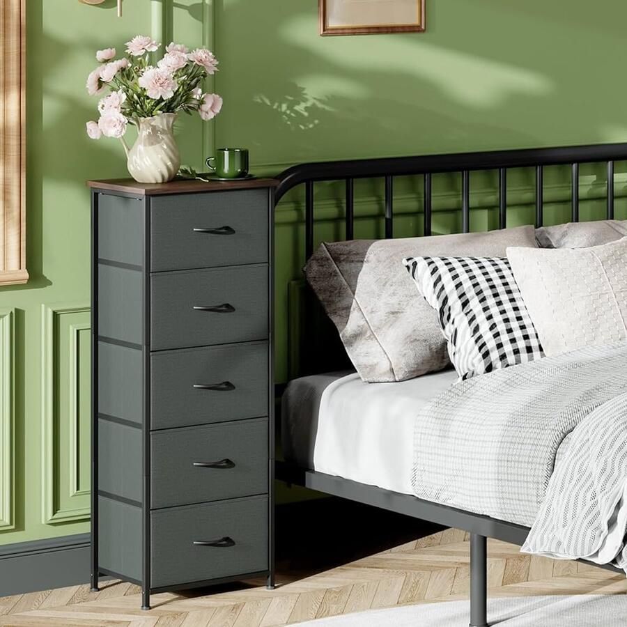 Lichtgewicht houder ideaal voor buitengebruik