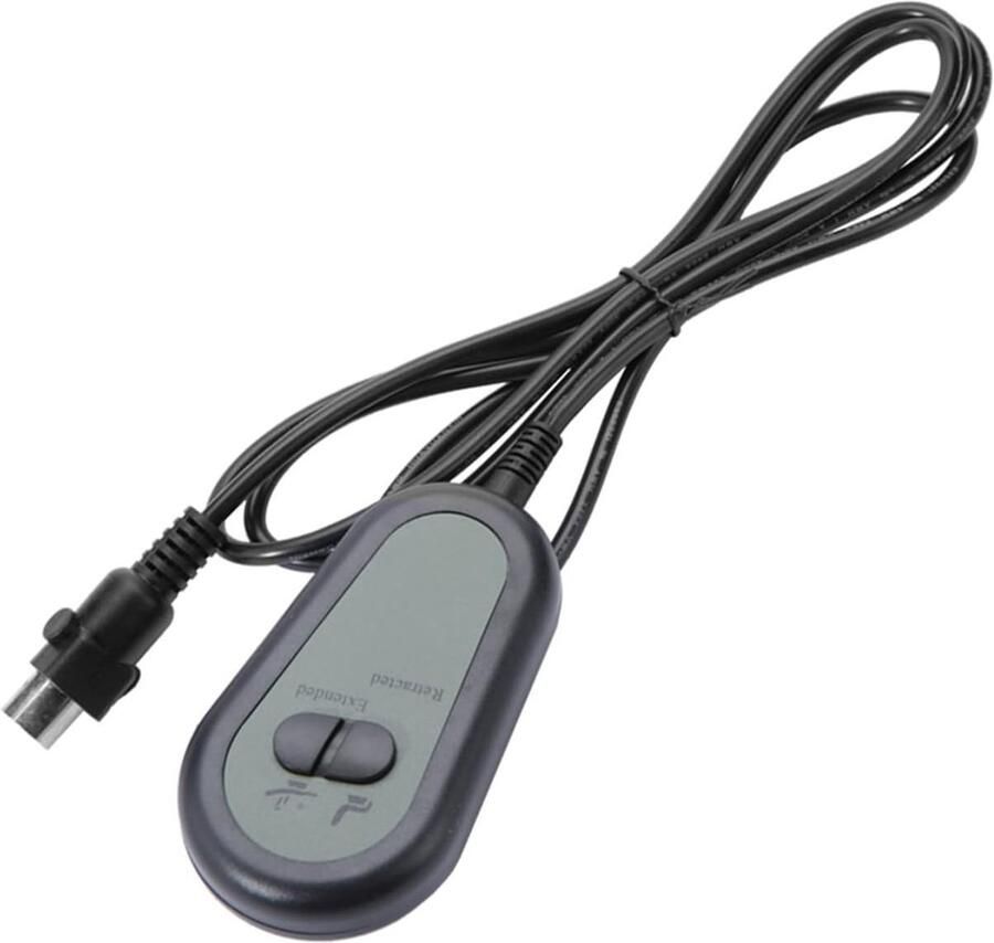 Lift Stoel Controller L25 204Y Abs Elektrische Fauteuil Stoel Sofa 2 Knop Afstandsbediening Handschakelaar Controller