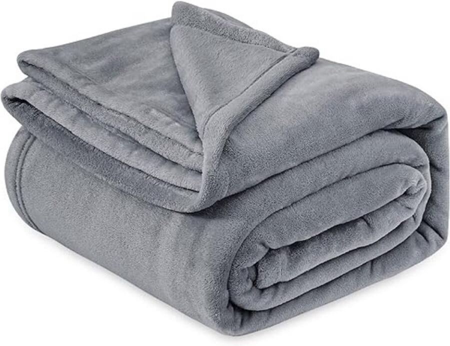 Love Blanket Plaid Deken Voor Bed Bank & Sofa Date Night 220X240CM 2 Personen Valentijn Fleece Deken Grijs