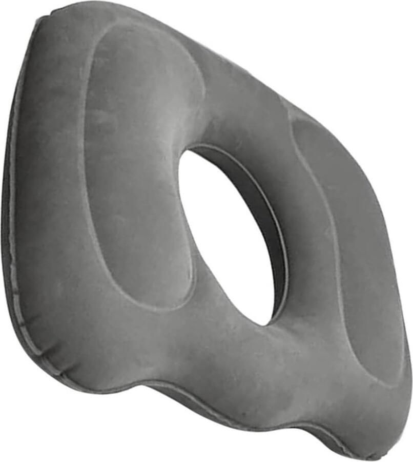 Luchtkussen bureaustoel kussen bureaustoel kussen patientskussen zitkussen vierkant kussen rolstoel doorligkussen PVC senior vloerkussen ademend