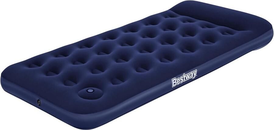 Luchtmatras 188 x 99 x 28 cm voor buiten en binnen