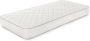 Luxe Baby Matras 60x120 Polyether SG30 10 cm dik - Thumbnail 1