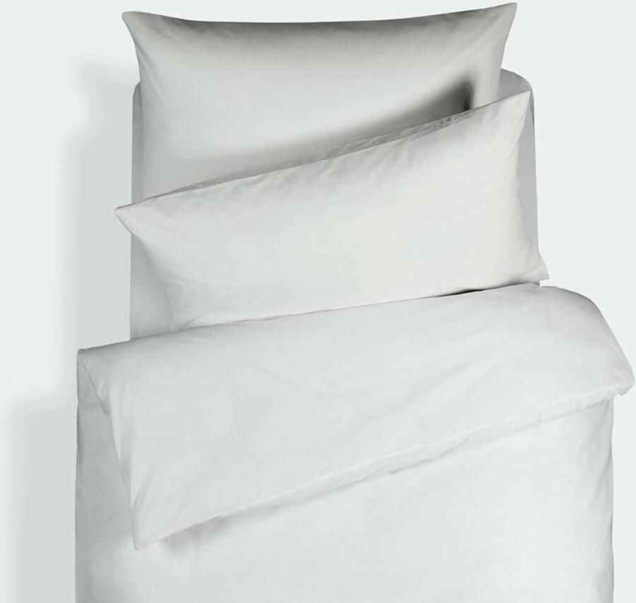 Luxe Beddengoed Set 100% Katoen Elegante Stijl Kleuren