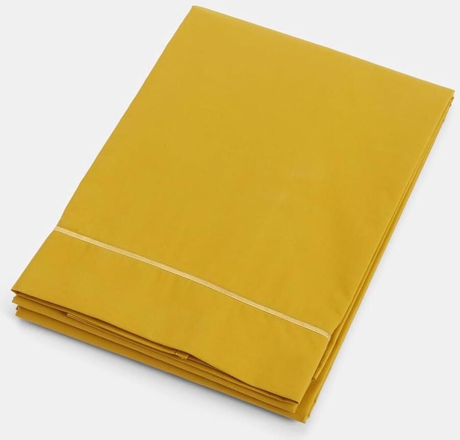 Luxe Beddengoed Set 100% Katoen Elegante Stijl Verschillende Kleuren