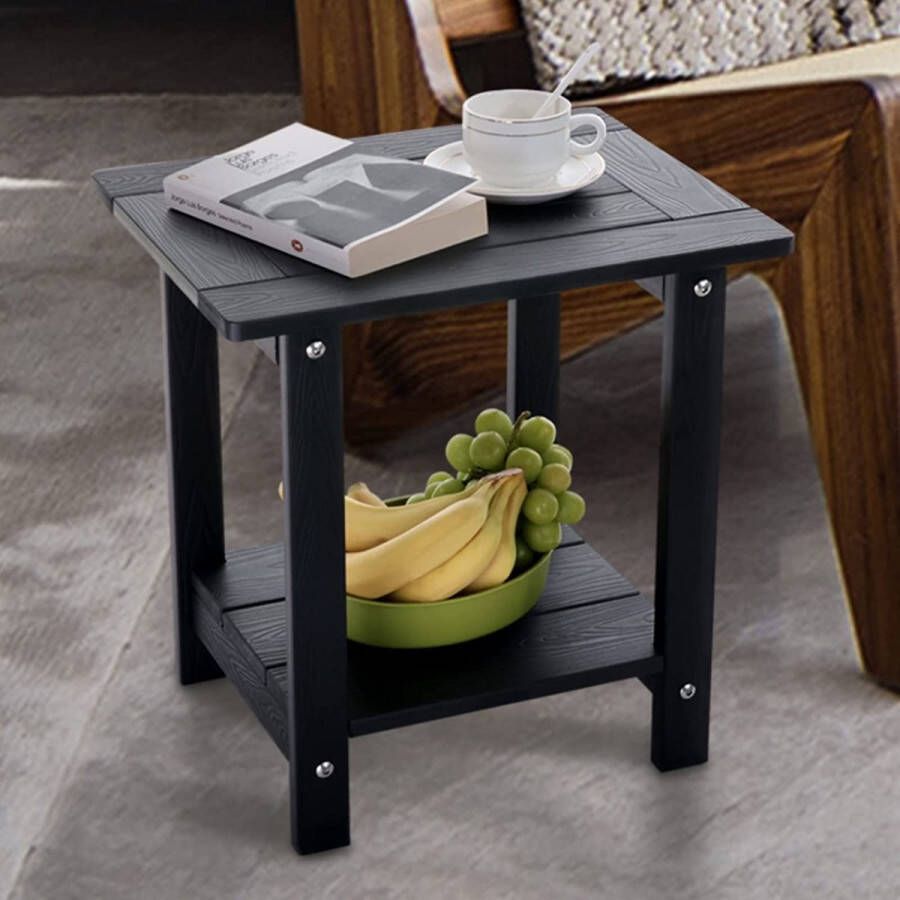 Luxe Bijzettafel – Woonkamer Accessoires