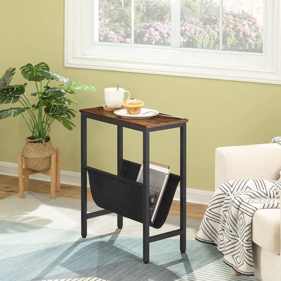 Luxe Bijzettafel – Woonkamer Accessoires