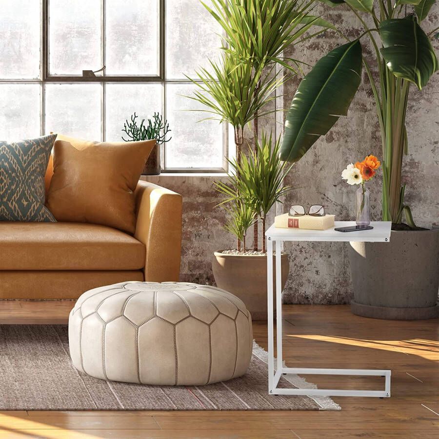 Luxe Bijzettafel – Woonkamer Accessoires
