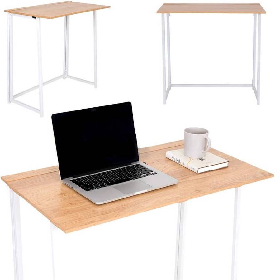 Luxe bureau thuiskantoor Bureau tafel werkplek