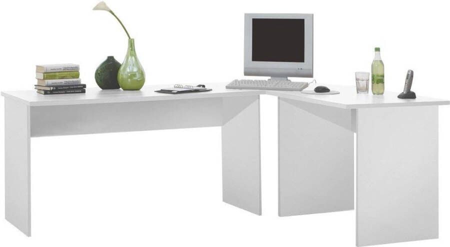 Luxe bureau thuiskantoor Bureau tafel werkplek
