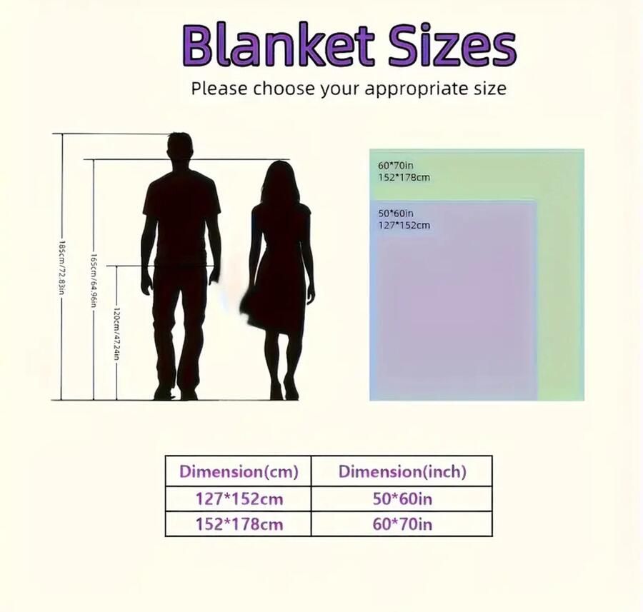 Luxe Fleece Deken Roze – Super Zacht & Warm – Groot Formaat 152x177 cm – Fluffy Plaid voor Bed & Bank – Cozy Alle Seizoenen - Foto 2