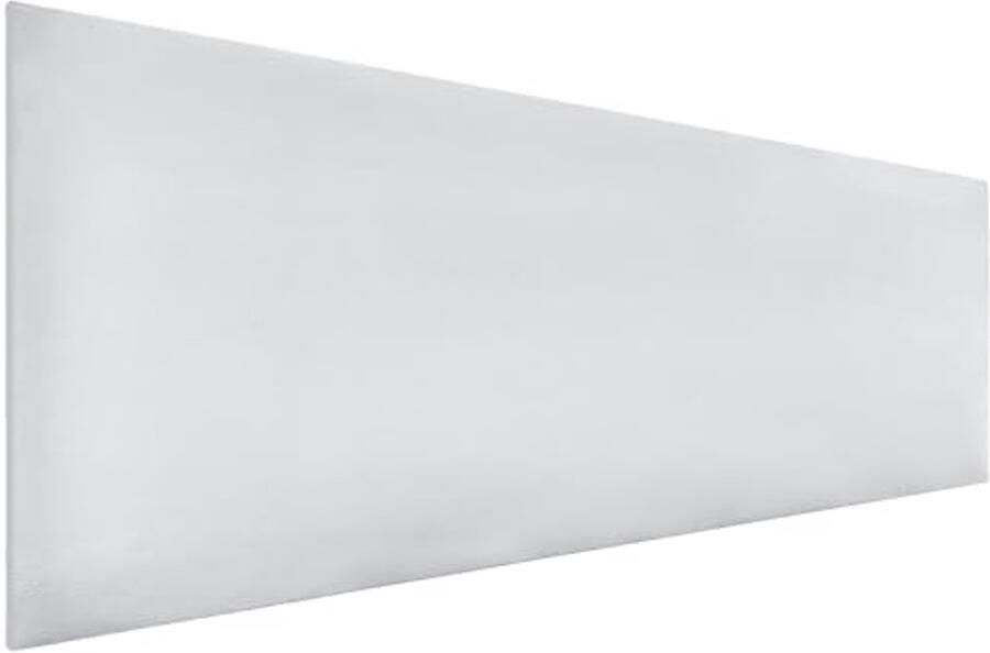 Luxe gestoffeerde hoofdbord voor bed verkrijgbaar in kleuren en maten