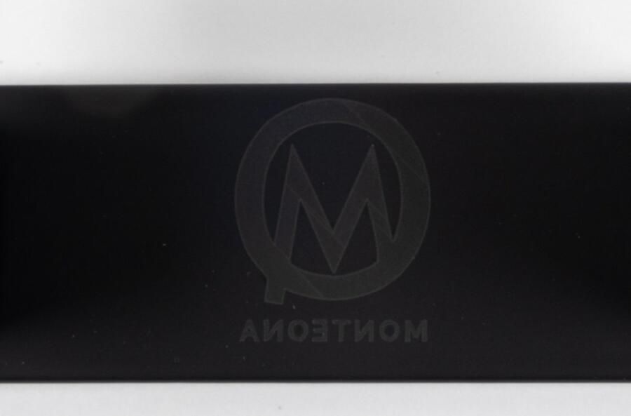 Luxe- Kapstok- 5-haaks- Mat Zwart- Handdoek rek- Jas rek inclusief bevestigingsmateriaal- 45 cm- inclusief kleerhangerhaak - Foto 3