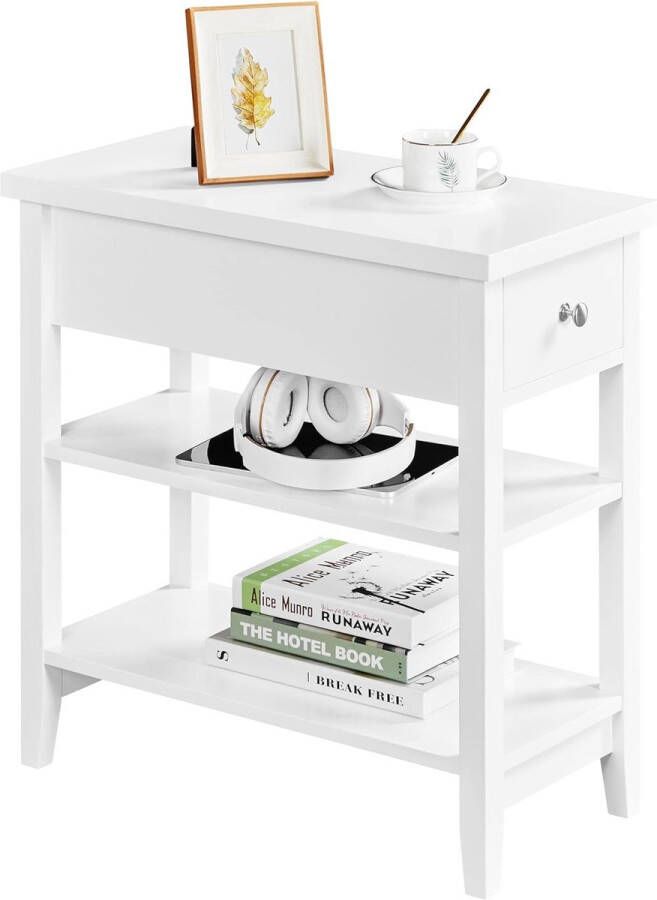 Senza Marchio Luxe nachtkast – nachttafel